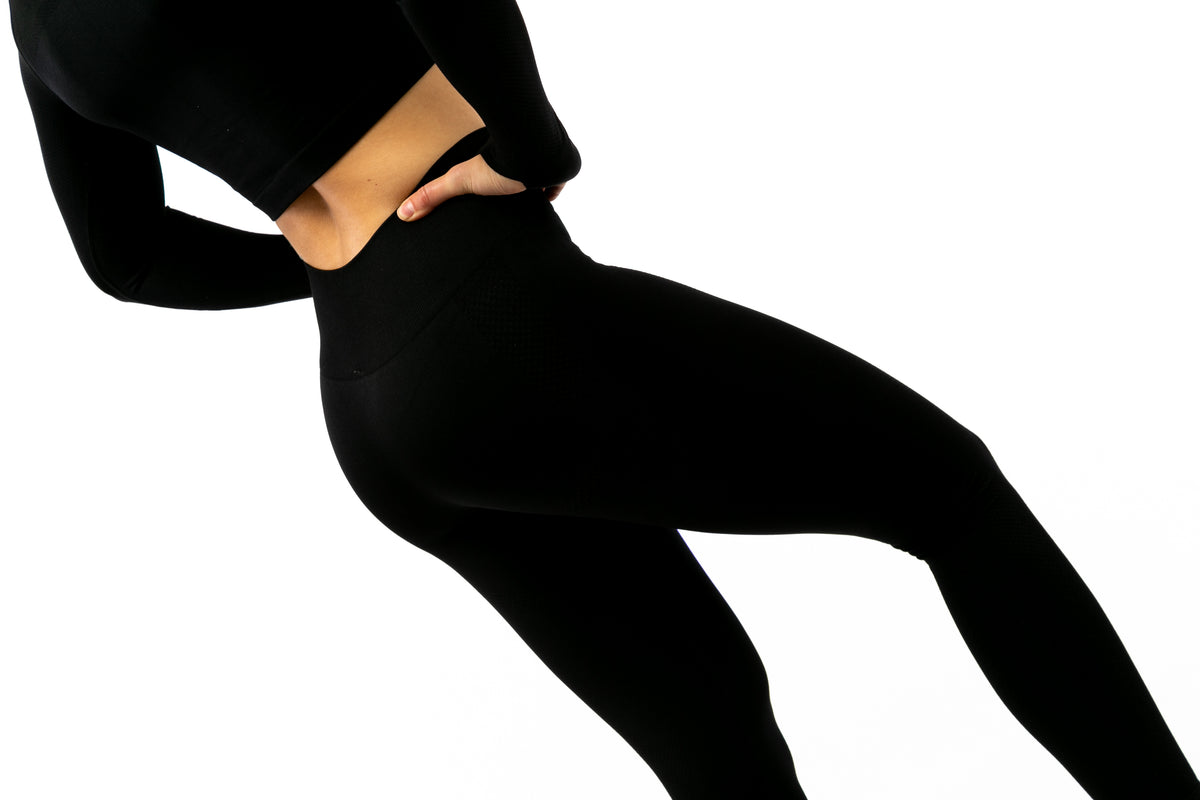 Pure Body Sleep Leggings