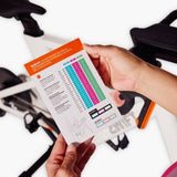Zwift Ride + Wahoo Kickr Core 2 Bundle 3