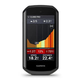 Garmin Edge 1050 Premium Cycling Computer Bundle - Color Touchscreen, Built-in Speaker, Training & Group Ride, Road Alerts with PlayBetter Silicone Case (White), Screen Protectors, Tether & More 2
