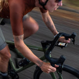 Garmin Edge 550, Compact GPS Cycling Computer, Vivid Color Display, Bike-Specific Mapping, Advanced Training and Performance Insights Bundle 2