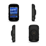 Garmin Edge 550, Compact GPS Cycling Computer, Vivid Color Display, Bike-Specific Mapping, Advanced Training and Performance Insights Bundle 6