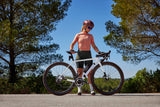 Garmin Edge 1050, Premium Bicycle Computer, Advanced Bicycle Training and Group Ride Features & Messaging, Built-in Speaker, Road Hazard Alerts Bike-Computer Bundle with Cleaning Kit + Accessories 6