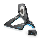 Tacx NEO 2T with Zwift Cog and Click 2