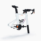 Zwift Ride Smart Frame 6